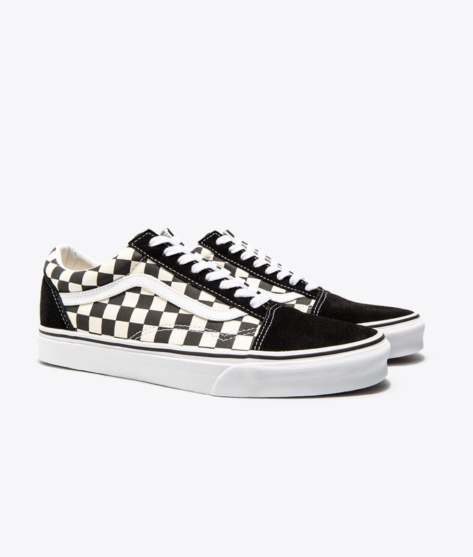 Ua Old Skool